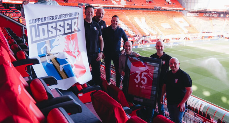 Supportersvereniging Losser