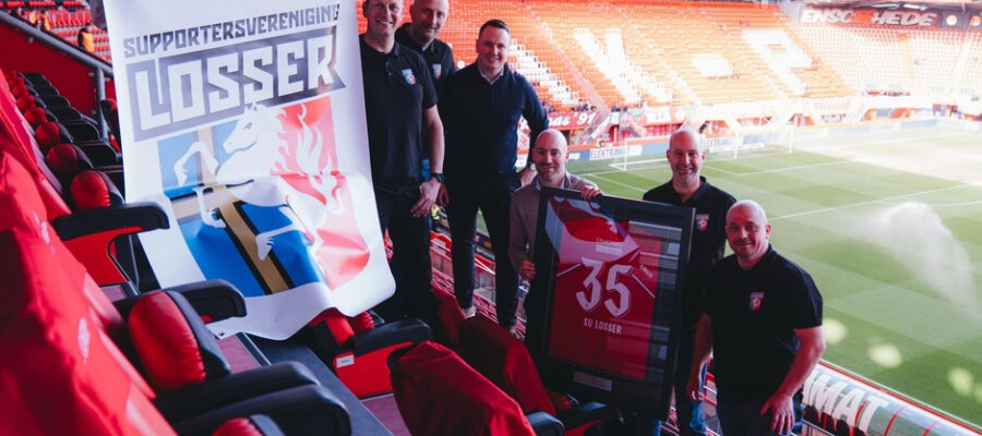 Supportersvereniging Losser