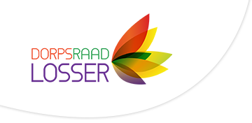 Dorpsraad Losser Logo