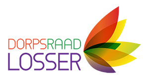 Dorpsraad Losser Logo