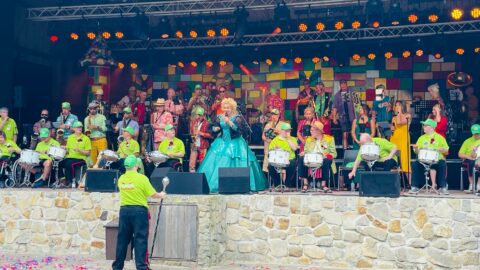 Jubileumconcert Rintintin 2025