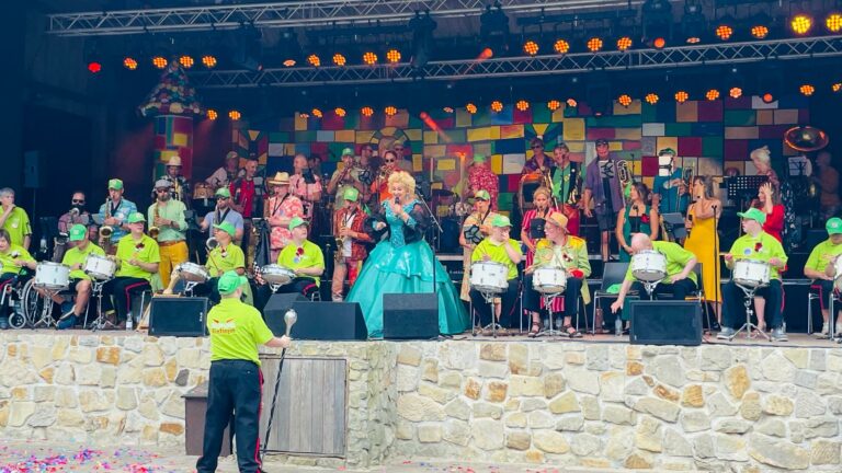 Jubileumconcert Rintintin 2025