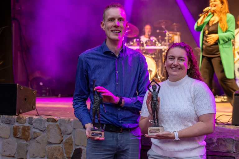 Sportgala Losser 2025