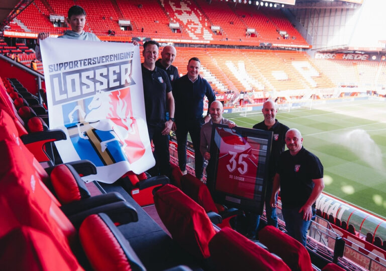 Supportersvereniging Losser