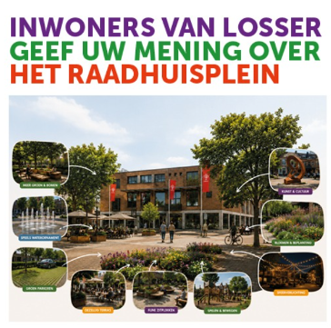 Dorpsraad Losser